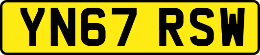 YN67RSW