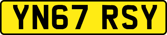 YN67RSY