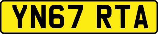 YN67RTA