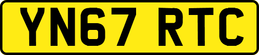 YN67RTC