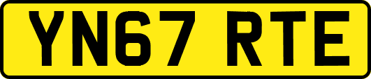 YN67RTE