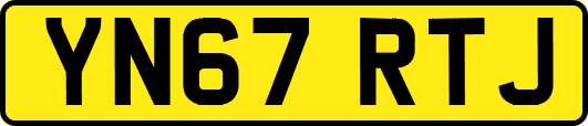 YN67RTJ