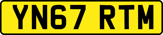 YN67RTM
