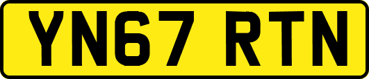 YN67RTN
