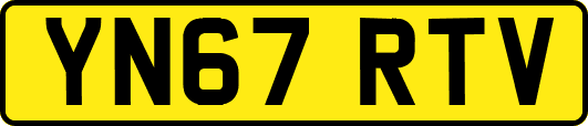 YN67RTV