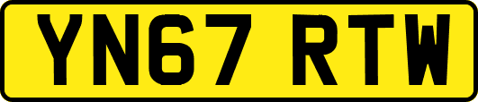 YN67RTW