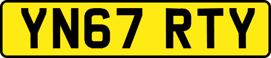 YN67RTY