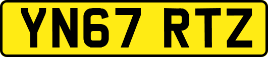 YN67RTZ
