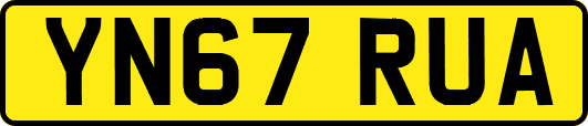 YN67RUA