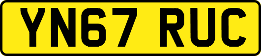 YN67RUC