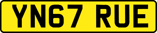 YN67RUE