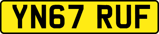 YN67RUF