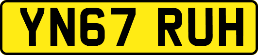 YN67RUH