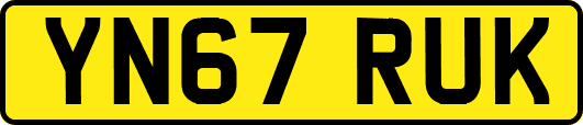 YN67RUK