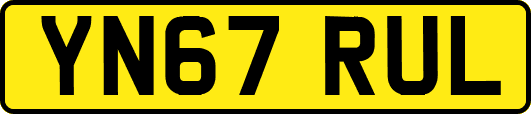 YN67RUL