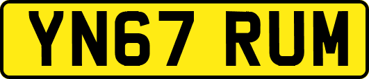 YN67RUM