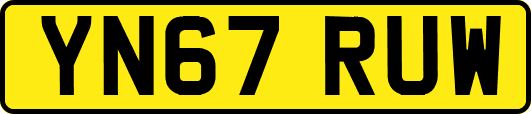 YN67RUW