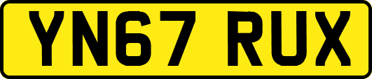 YN67RUX