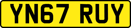 YN67RUY