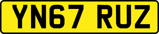 YN67RUZ