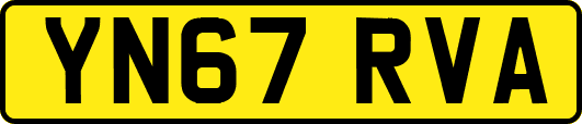 YN67RVA