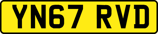 YN67RVD