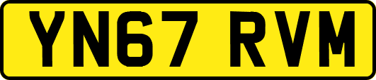 YN67RVM