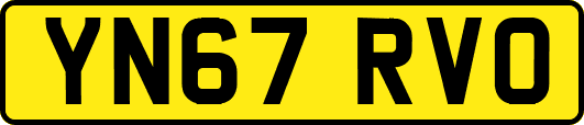 YN67RVO