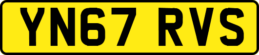 YN67RVS
