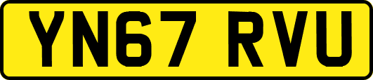 YN67RVU