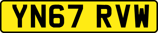 YN67RVW