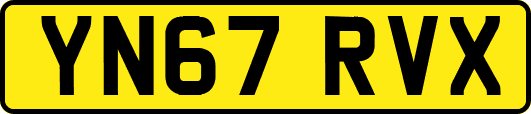 YN67RVX