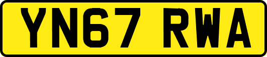 YN67RWA
