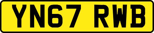 YN67RWB