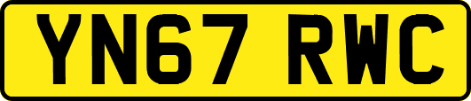 YN67RWC