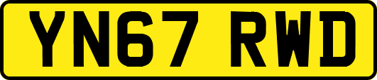 YN67RWD