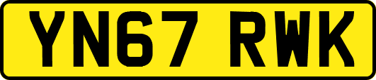 YN67RWK