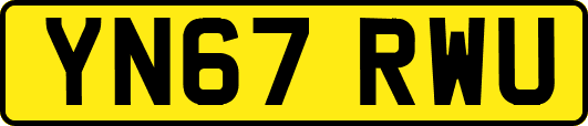 YN67RWU