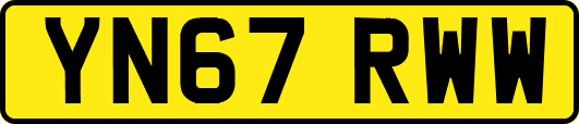 YN67RWW
