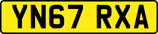YN67RXA