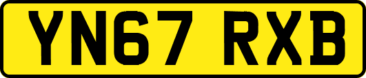 YN67RXB