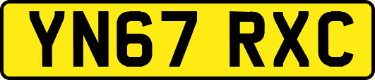 YN67RXC