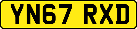 YN67RXD