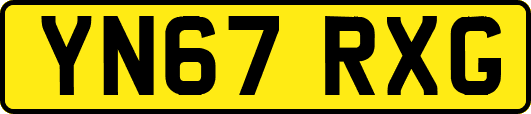 YN67RXG