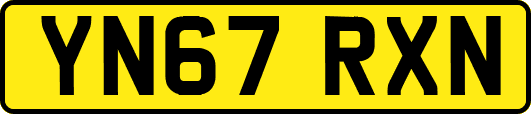 YN67RXN
