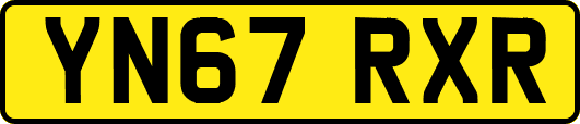YN67RXR