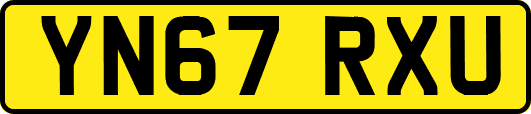 YN67RXU
