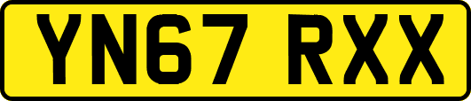 YN67RXX