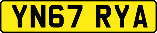 YN67RYA