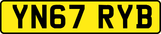 YN67RYB
